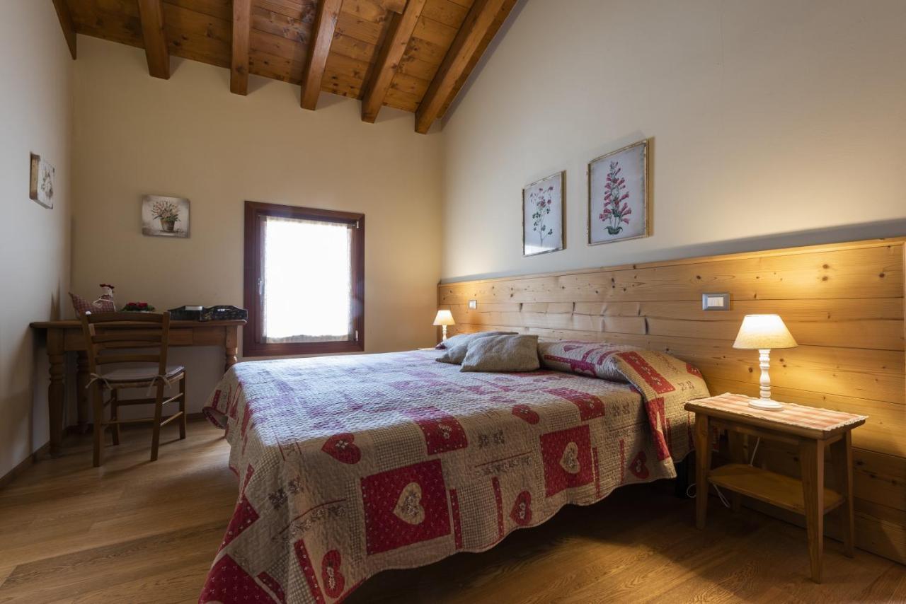 Вилла Agriturismo Noiari Портогруаро Экстерьер фото