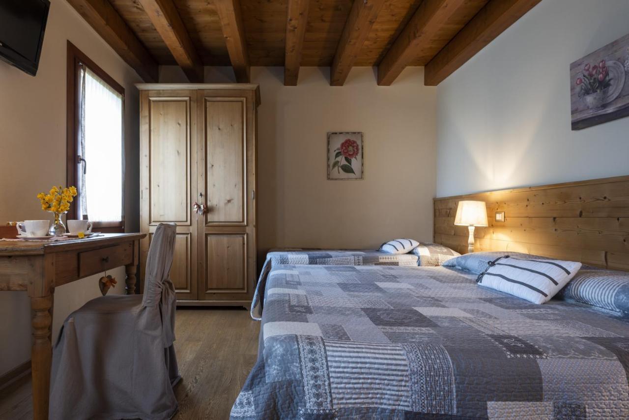 Вилла Agriturismo Noiari Портогруаро Экстерьер фото