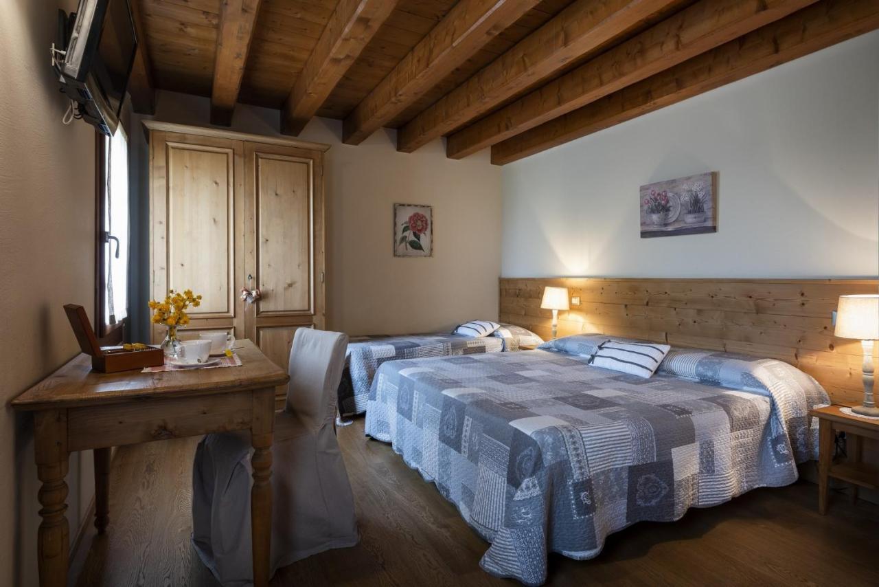 Вилла Agriturismo Noiari Портогруаро Экстерьер фото